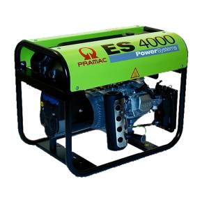 Pramac ES4000 AVR generator