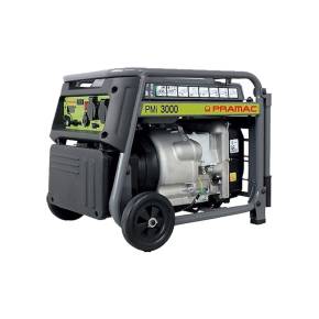 Pramac PMI3000 generator
