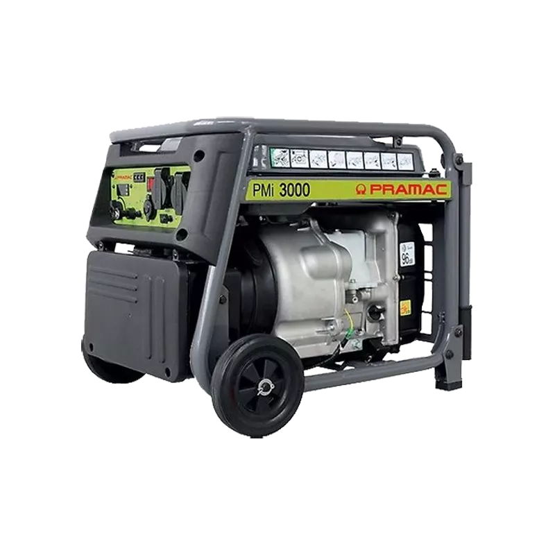 Pramac PMI3000-Generator