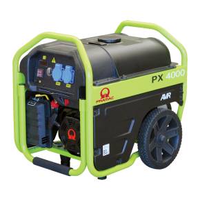 PX4000 generator