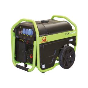 Pramac PX5000 generator