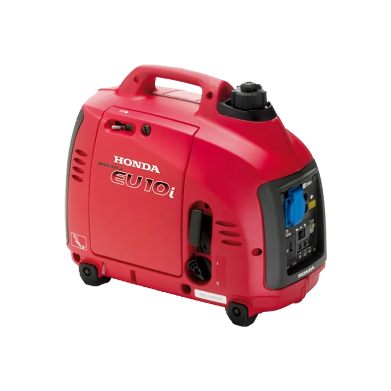 Honda EU10i generator