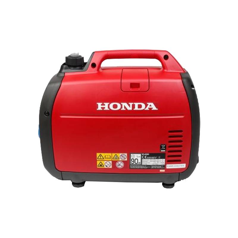 Generador Inverter Honda