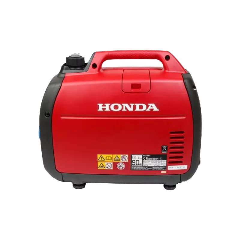 Generatore Honda EU22i