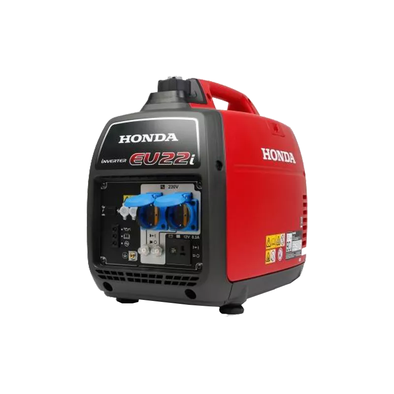 Generador Honda de Prolutech