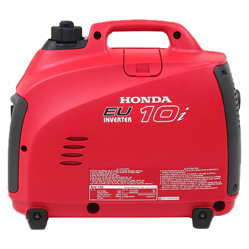 Eu10i Generador Inverter