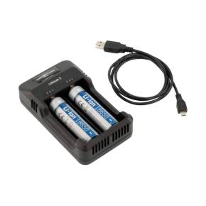 LITHIUM 2 battery charger