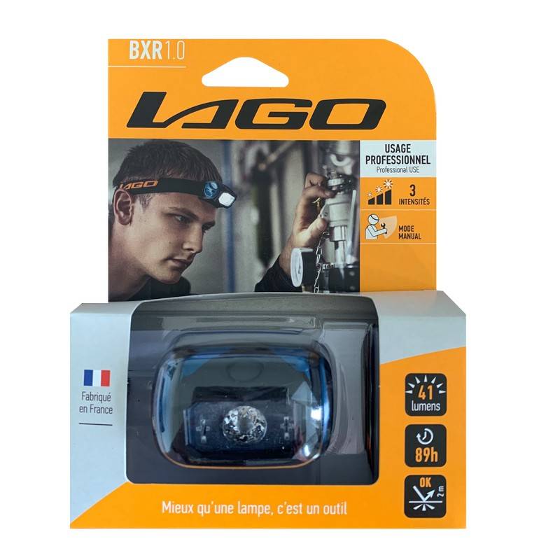 Faro LED Lagolight BXR1.0