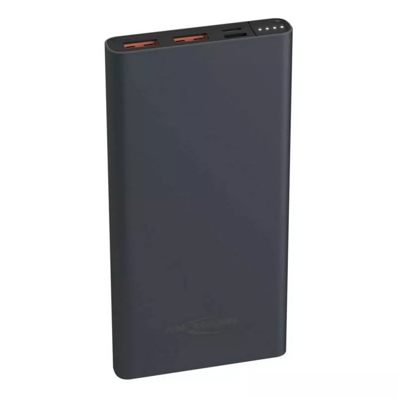 Banco de potência 10 000mAH