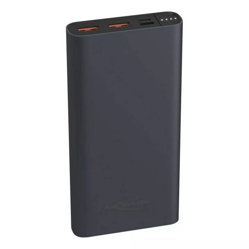 Banco de potência 15 000mAH