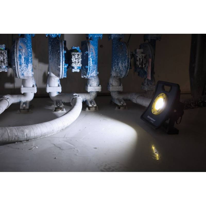 LED ATEX NOVA-EXR2 Scangrip floodlight