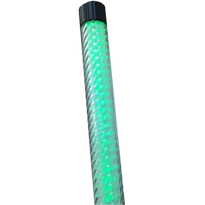 Rechargeable LED traffic baton K-Sign