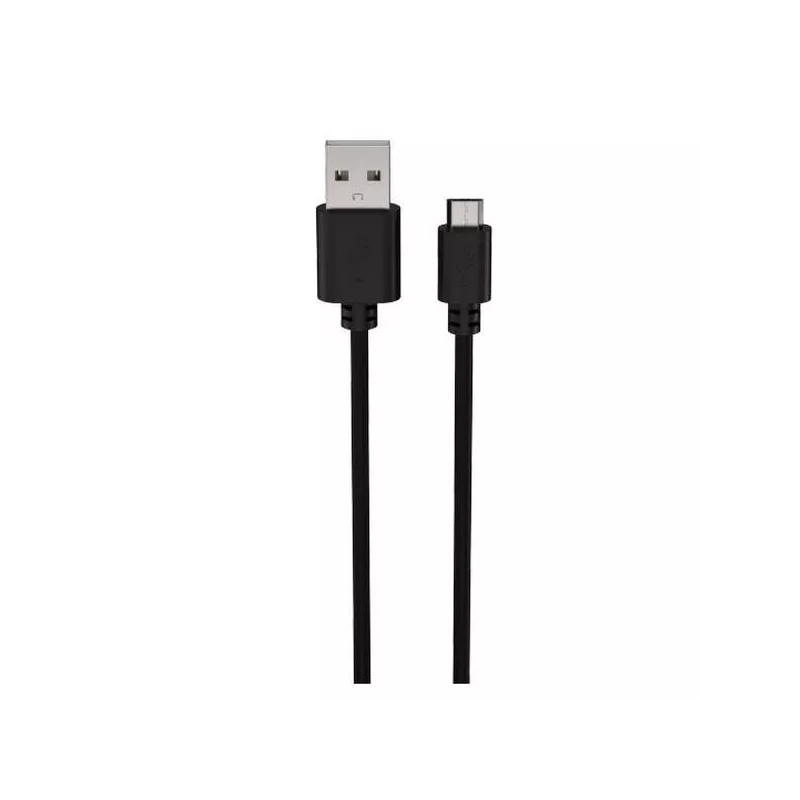 Cable de carga y datos micro USB