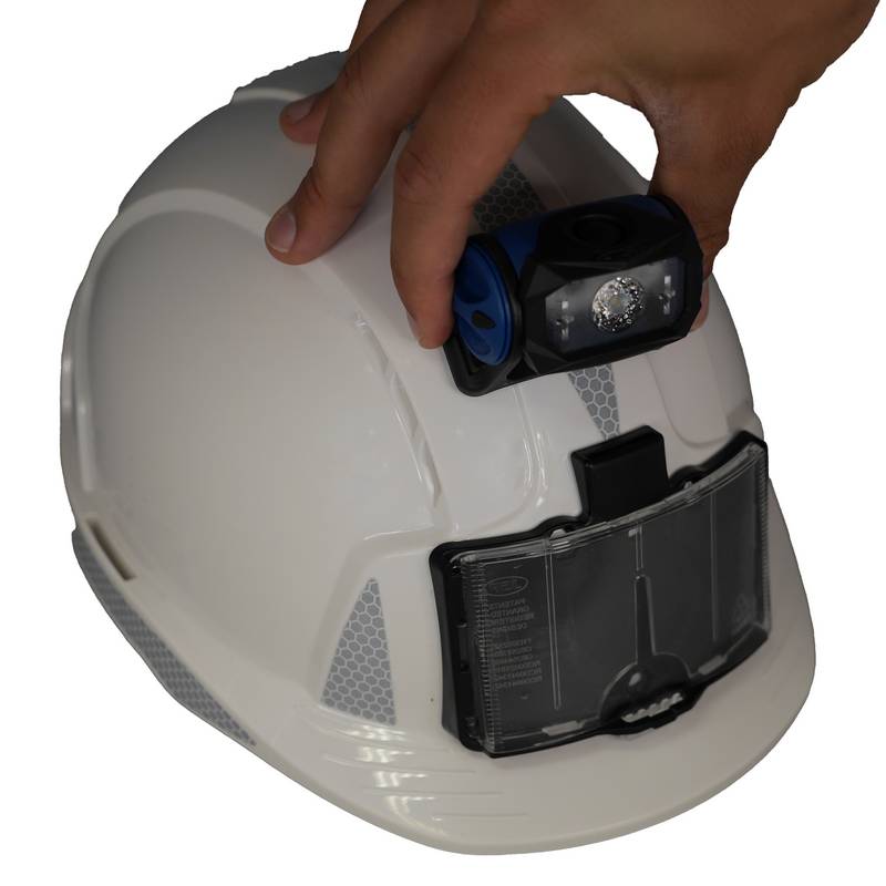 Lanterna de cabeça LED BXR1.0 Lagolight