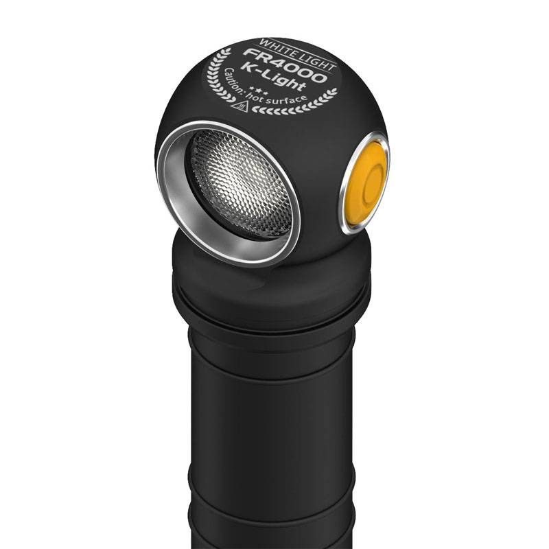 Prolutech K-Light FR4000 multifunktionslampa