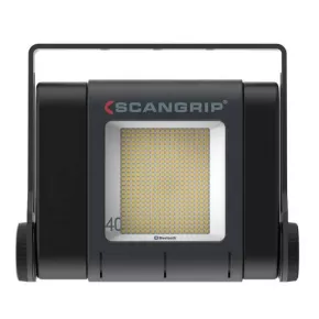 SITE-LIGHT40 Faretto a LED Scangrip