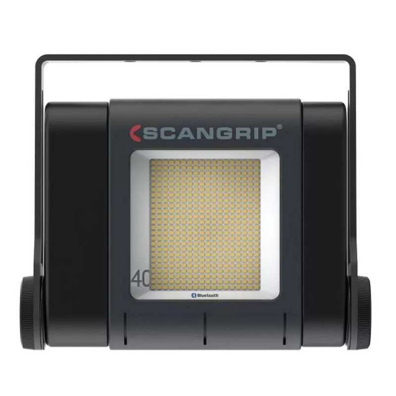 SITE-LIGHT40 Scangrip LED spotlight