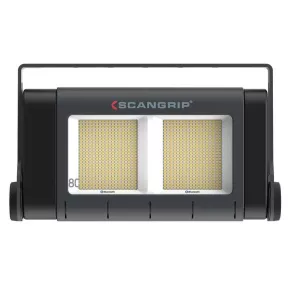 SITE-LIGHT80 Scangrip LED spotlight