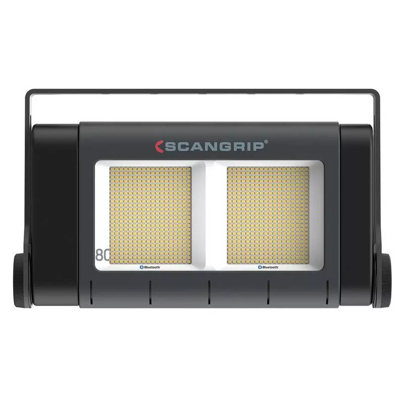 SITE-LIGHT80 Scangrip LED Spotlight