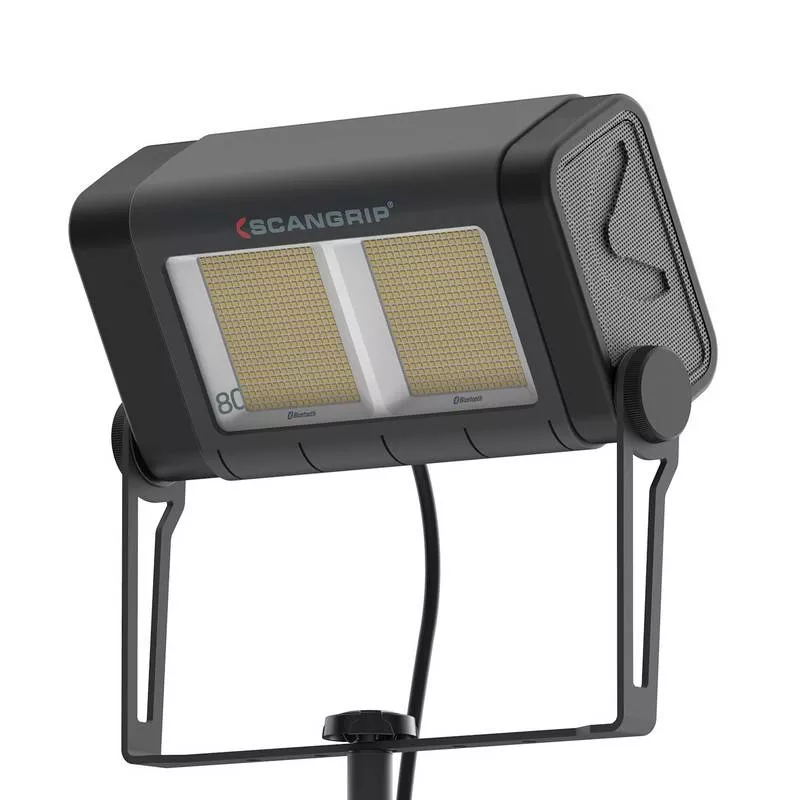 SITE-LIGHT80 LED Spotlight