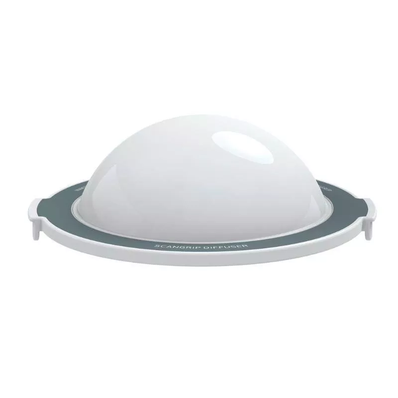 Large diffuser for Scangrip projectors