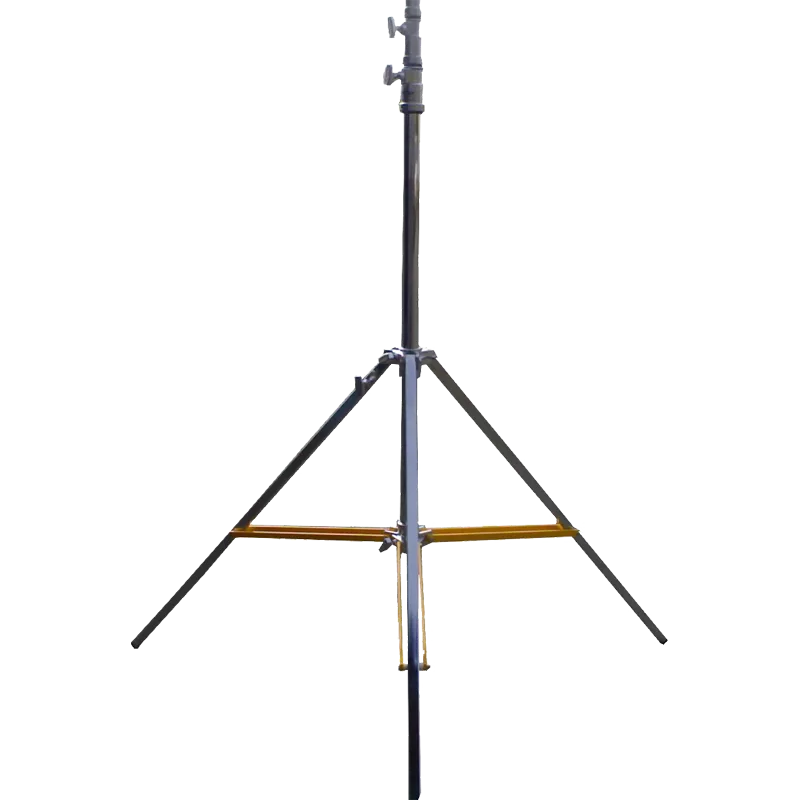 Airstar P500TA telescopic pole 5m30 distributed by Prolutech