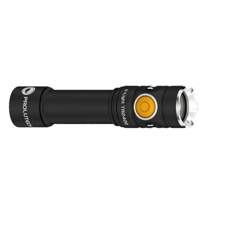 Taschenlampe K-Light TR2400