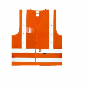 LED safety vest K-Safe