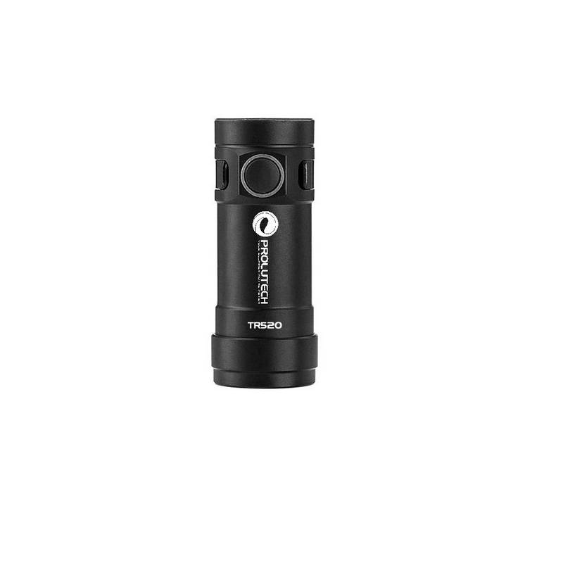 K-Light TR520 mini LED-Flashlight