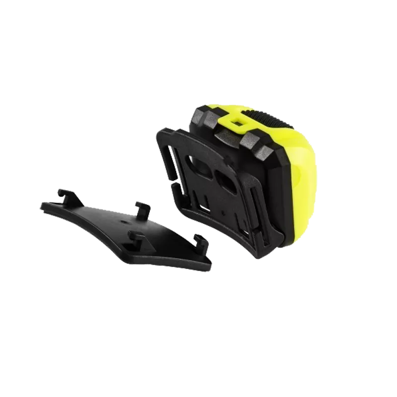 Unilite PS-HDL2 200 lumen hoofdlamp