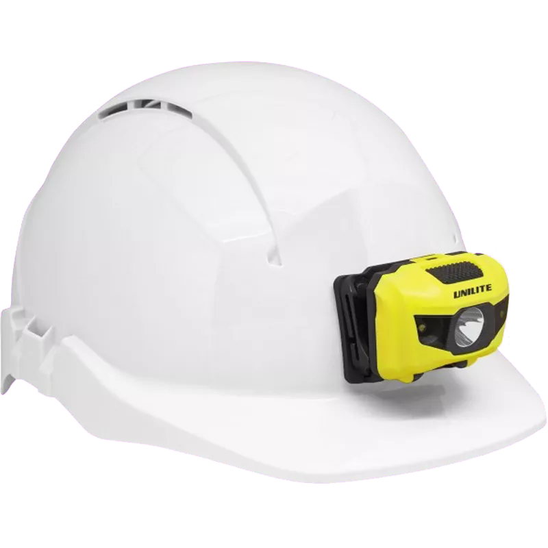 Unilite PS-HDL2 200 Lumen Kopflampe