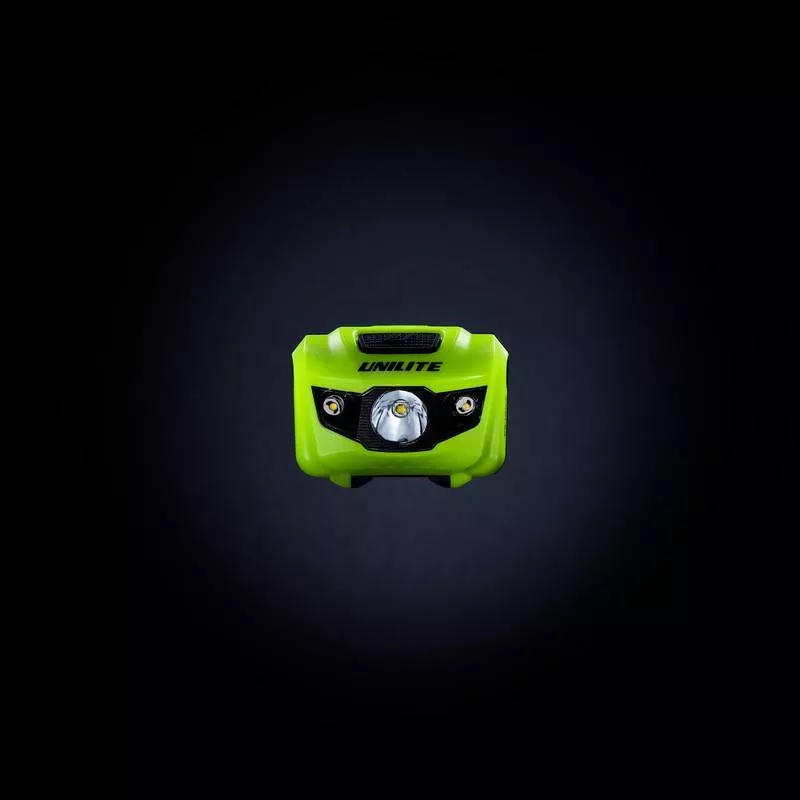 Unilite PS-HDL2 200 Lumen Kopflampe