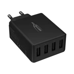 Carregador USB de 4 portas 30W para a estação SC4L