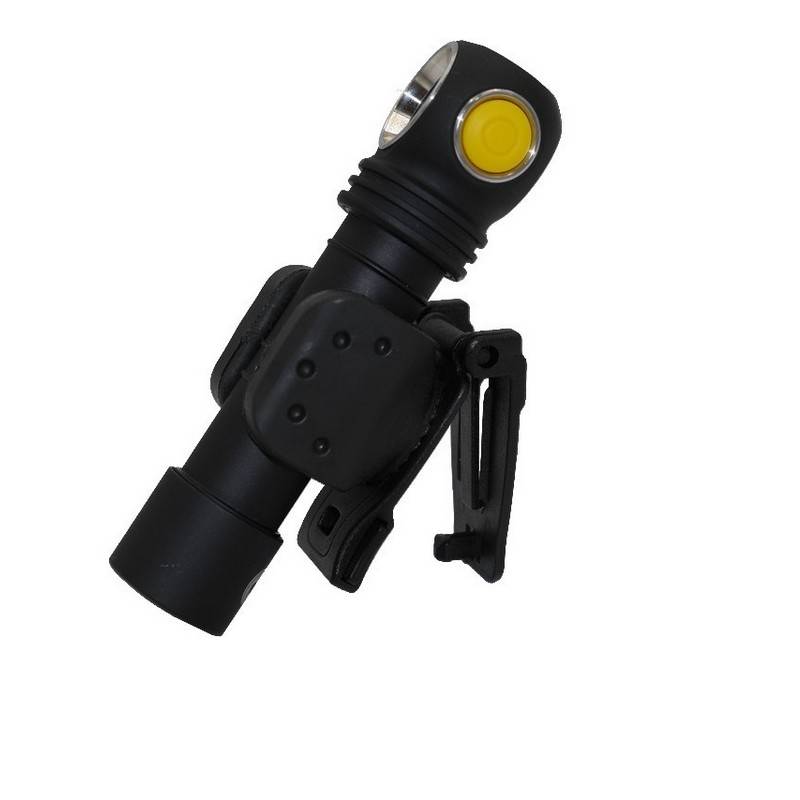 Lampenhalter für MOLLE-Ausrüstung für FR2500