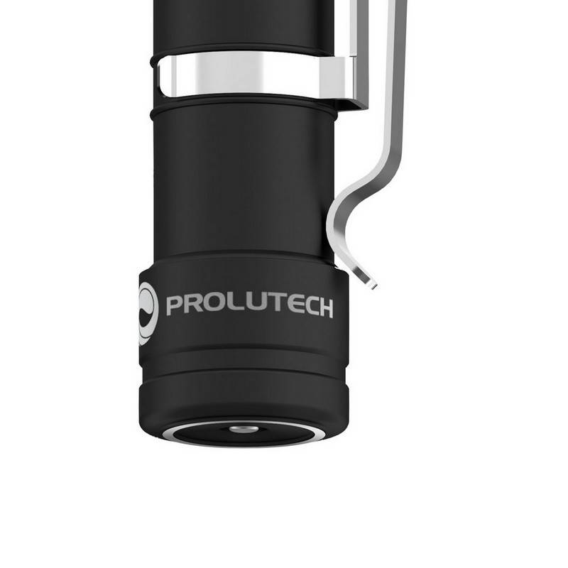 Lâmpada multifunções Prolutech K-Light FR4000