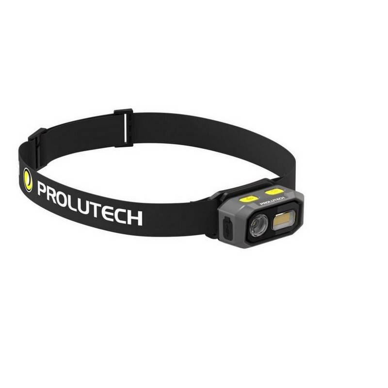 Lanterna de cabeça LED Prolutech K-Light FR480