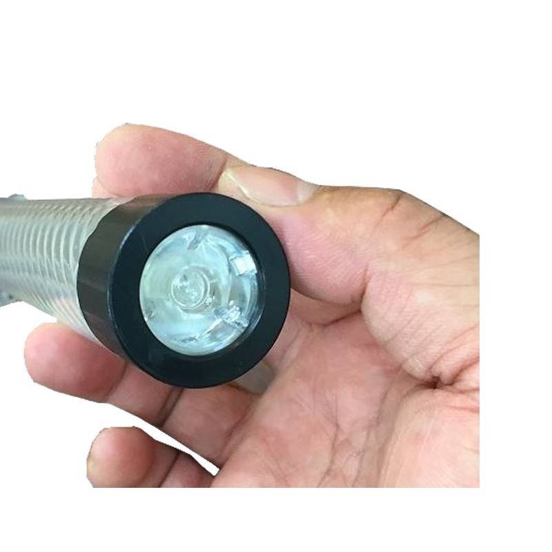 rechargeable LED traffic baton Prolutech K-Sign