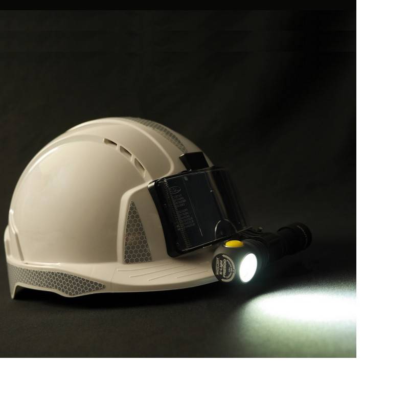 Helmhalter AMC02 für FR2500 K-Light