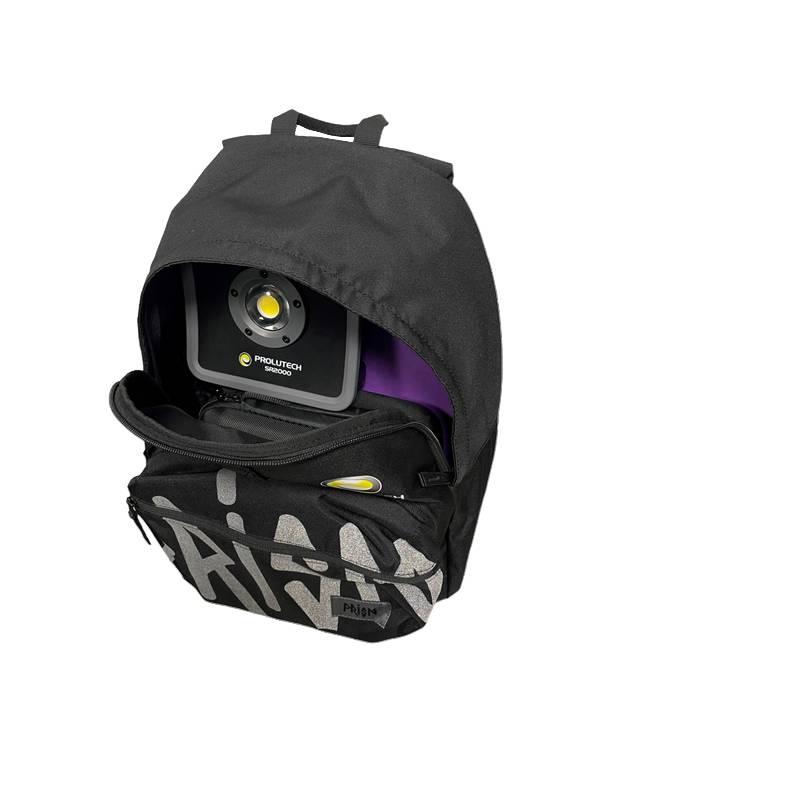 Louk backpack for projector