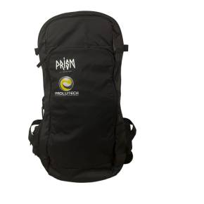 Helium11 backpack for professional equipment