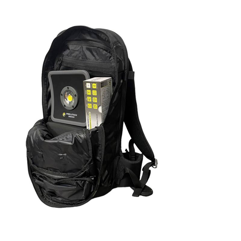 Cobalt18 backpack for projector