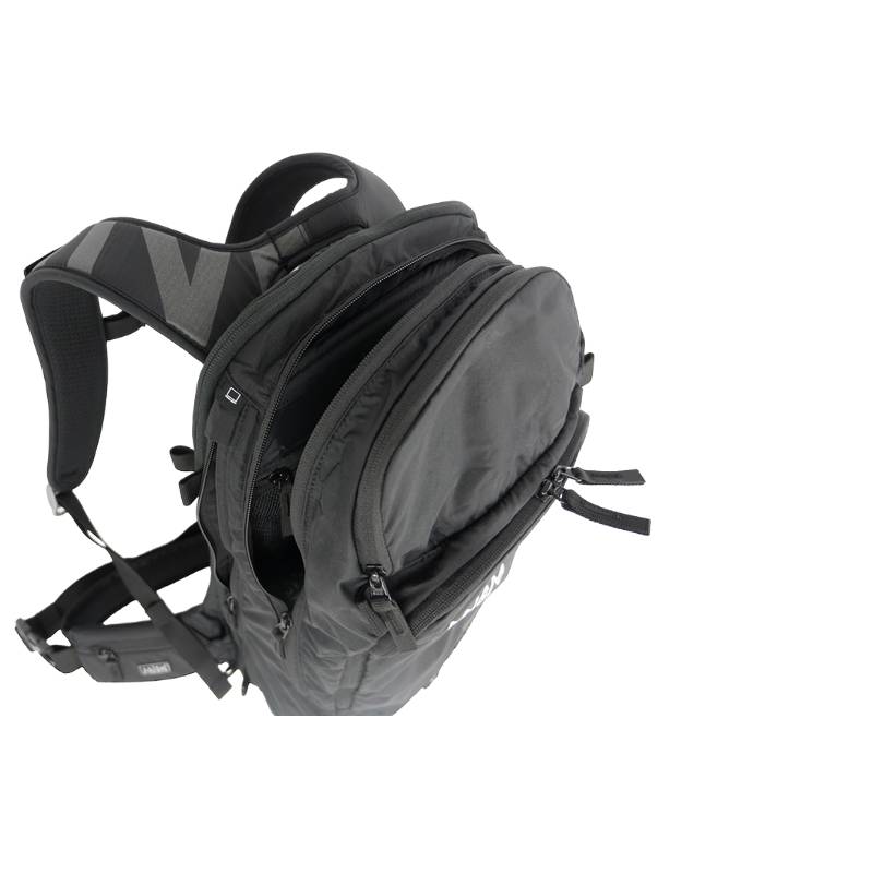 Cobalt18 urban backpack for professional equipment