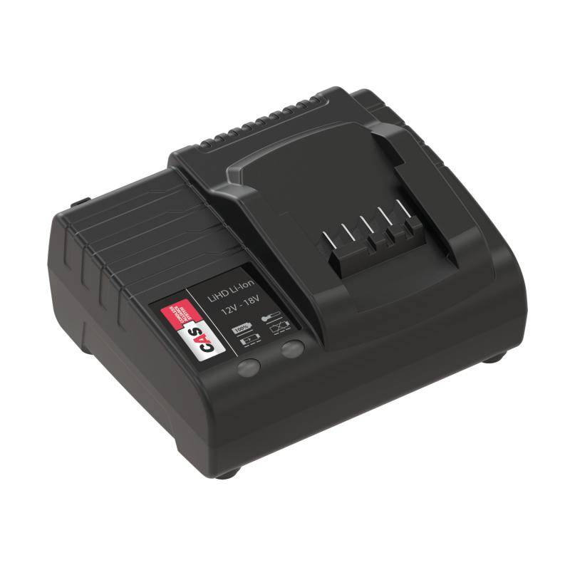 NOVA 10 connect scangrip projector battery charger