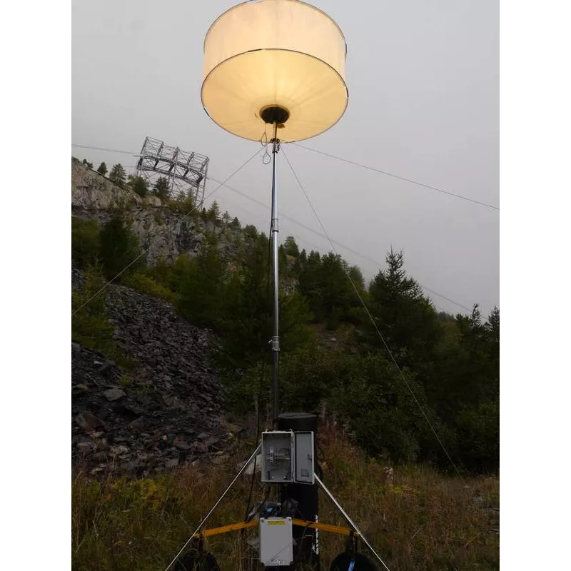 Ballon éclairant SirFlex 1000 Airstar