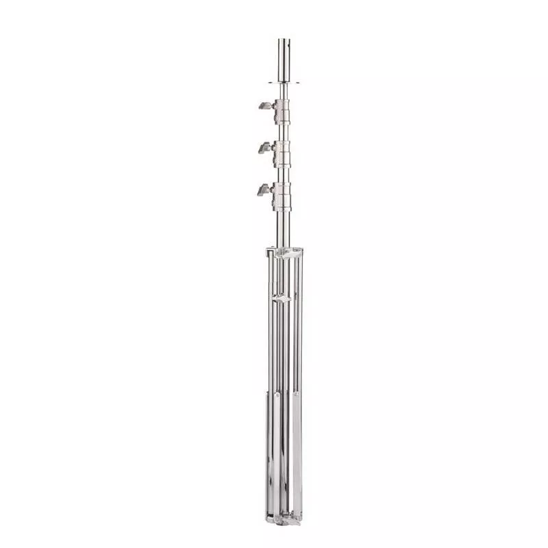 P400S telescopic pole for Airstar flares