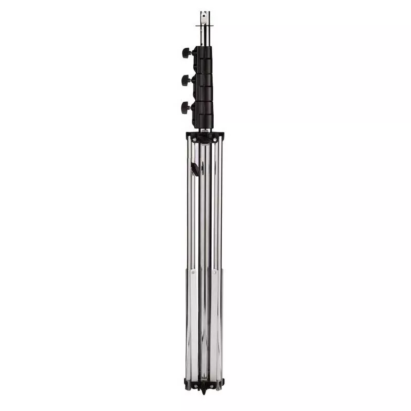 P460AC telescopic pole for Airstar flares