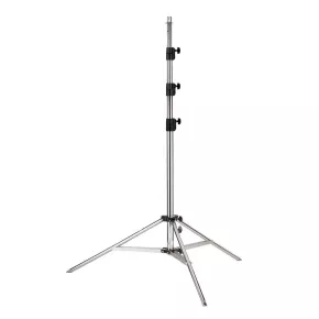 Telescopische boom Airstar P400TA 4m15 voorgesteld door Prolutech