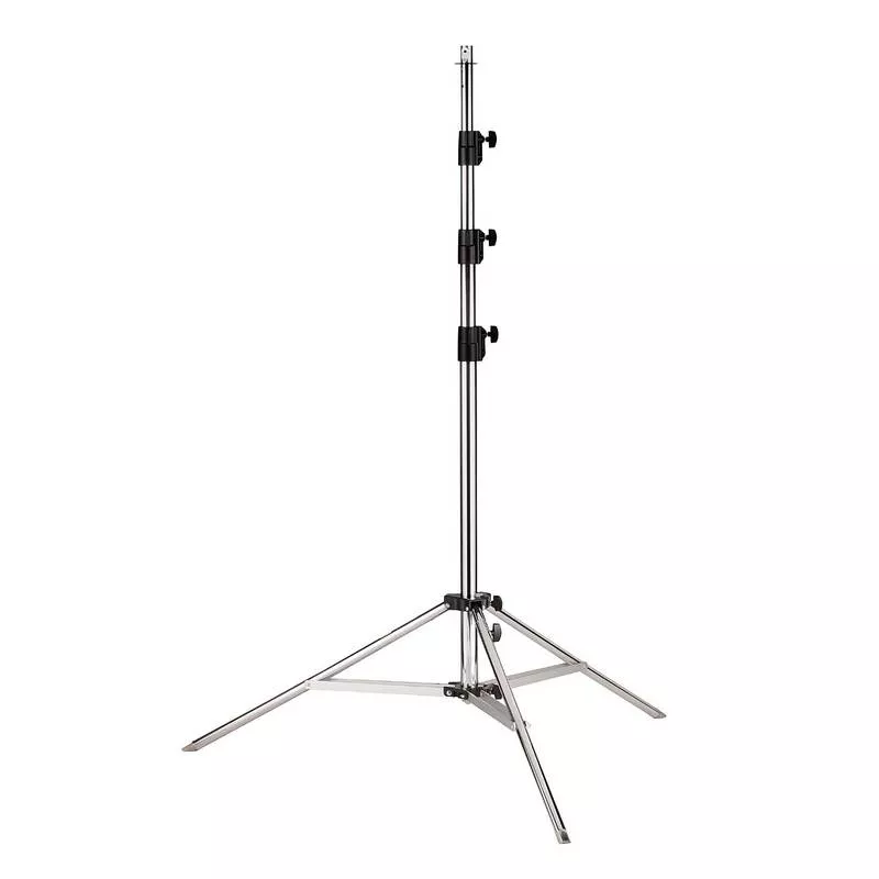 Telescopische boom Airstar P400TA 4m15 voorgesteld door Prolutech