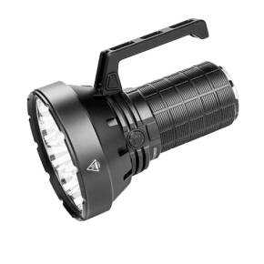 LED-Taschenlampe SR16 - 55.000 LUMENS