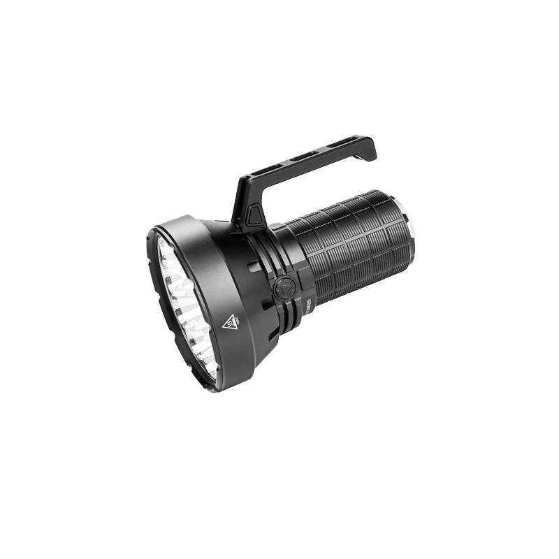 SR16 LED flashlight - 55,000 LUMENS